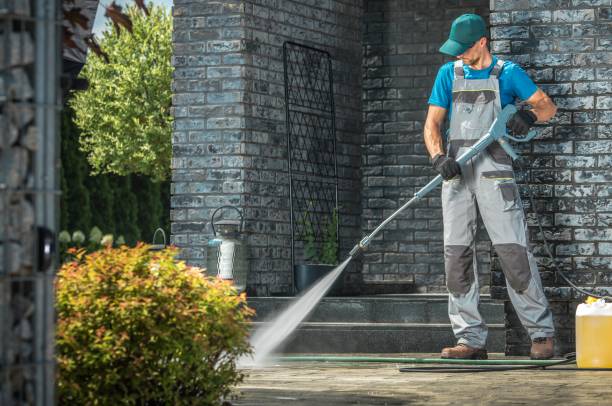 Best Vinyl Siding Pressure Washing in Glendale, MS