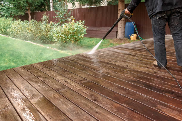 Best Gutter Cleaning and Brightening in Glendale, MS
