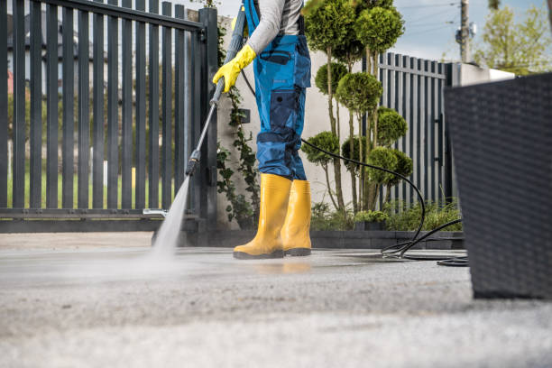 Best Fence Cleaning and Maintenance in Glendale, MS